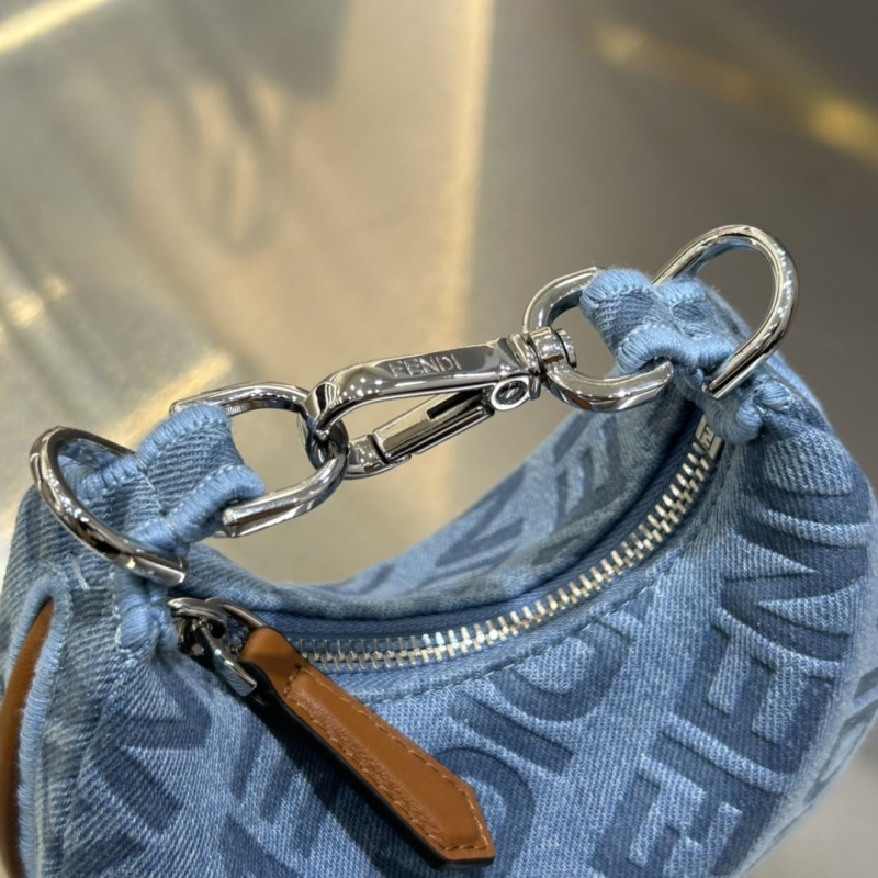 Fendi Top Handle Bags